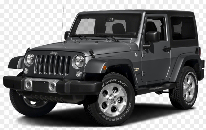 Jeep 2016 Wrangler Sport Utility Vehicle Chrysler Dodge PNG