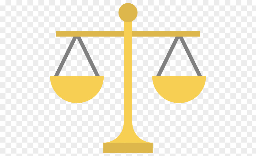 Judge Law Icon PNG