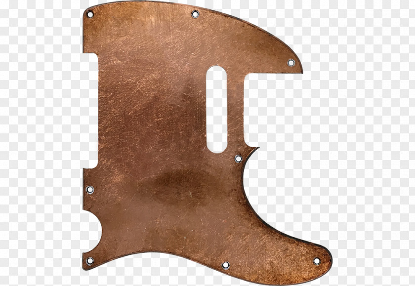 Metallic Copper Fender Telecaster Musical Instruments Corporation Pickguard Stratocaster Guitar PNG