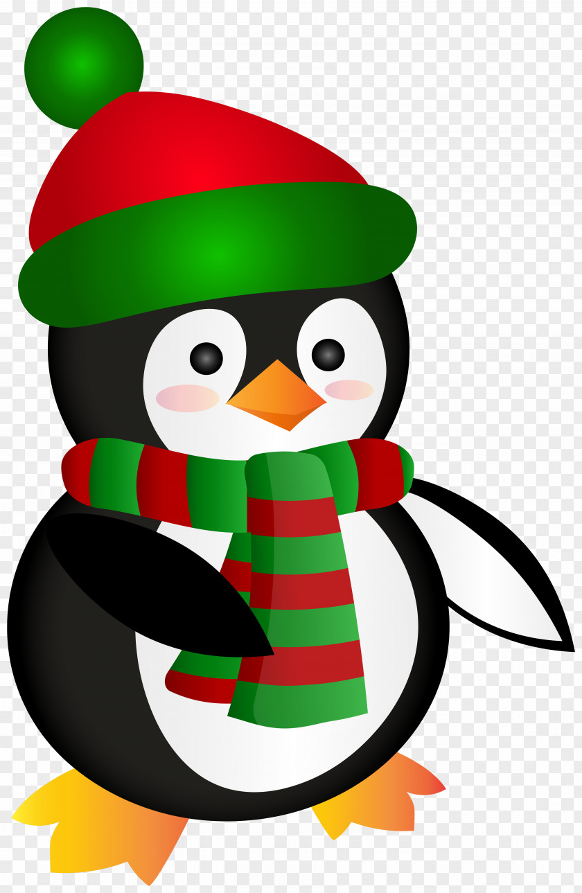 Penguin Clip Art Image Vector Graphics PNG