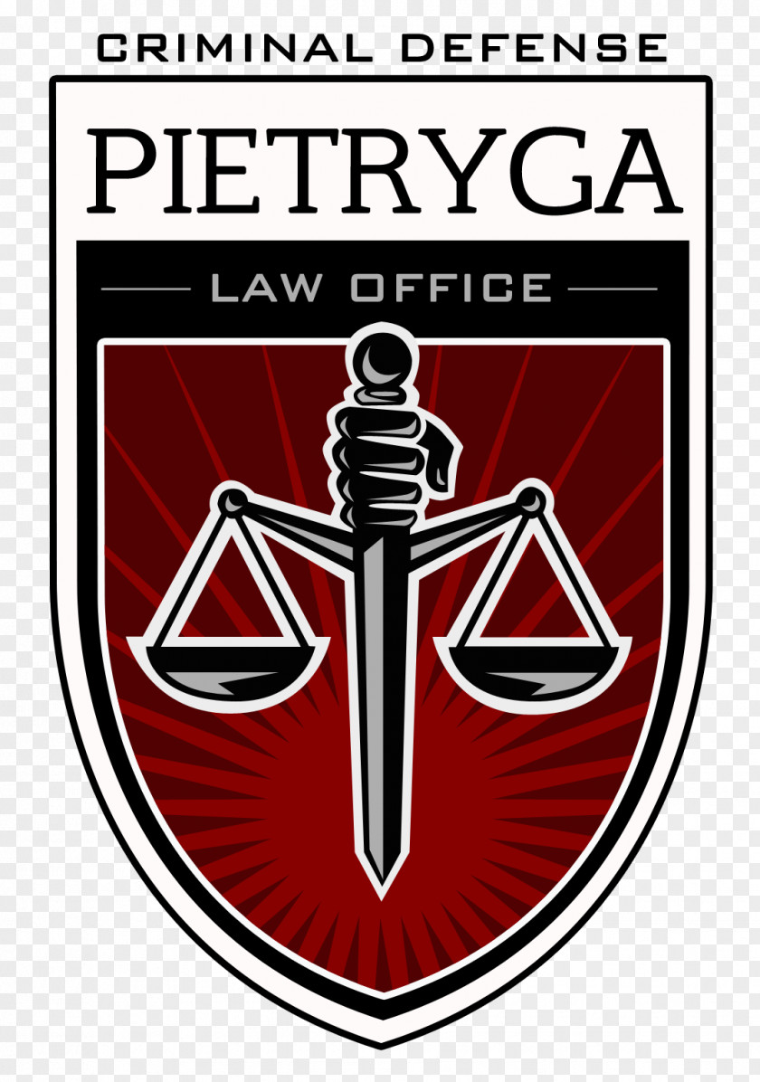 Pietryga Law Office Criminal Defense Lawyer PNG