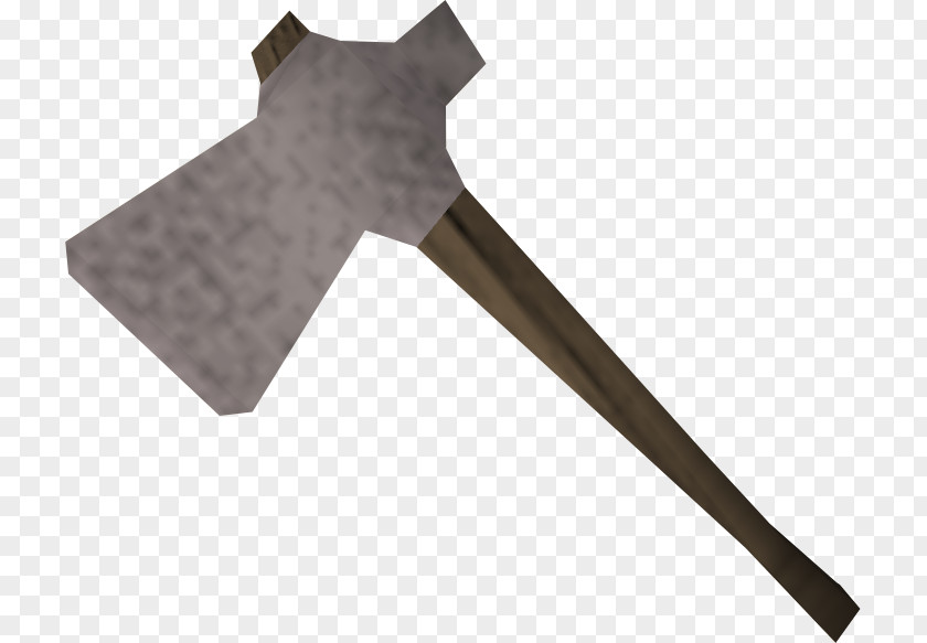 Rock Tool Geologist's Hammer Axe PNG
