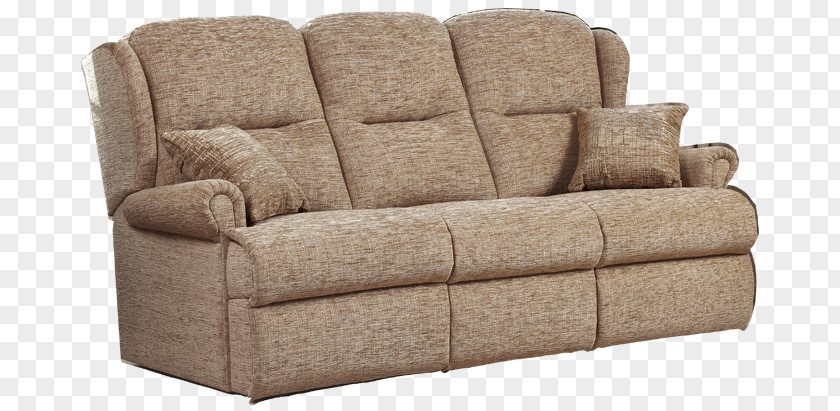 Sofa Material Loveseat Chair Couch Recliner Table PNG