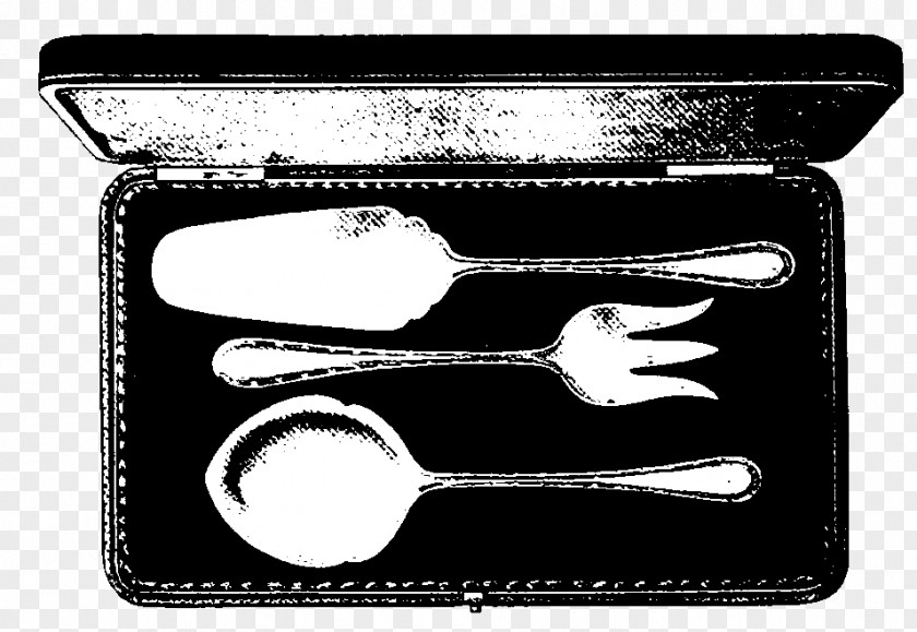 Spoon Knife Cutlery Fork PNG