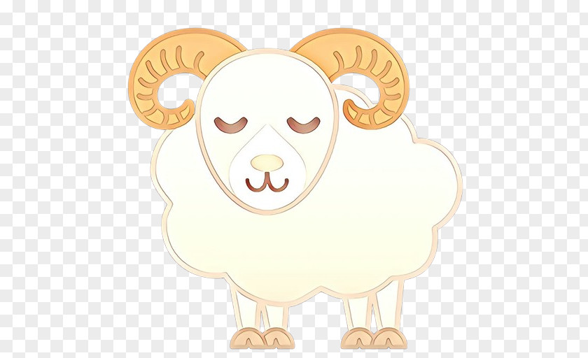 Sticker Livestock Emoji PNG