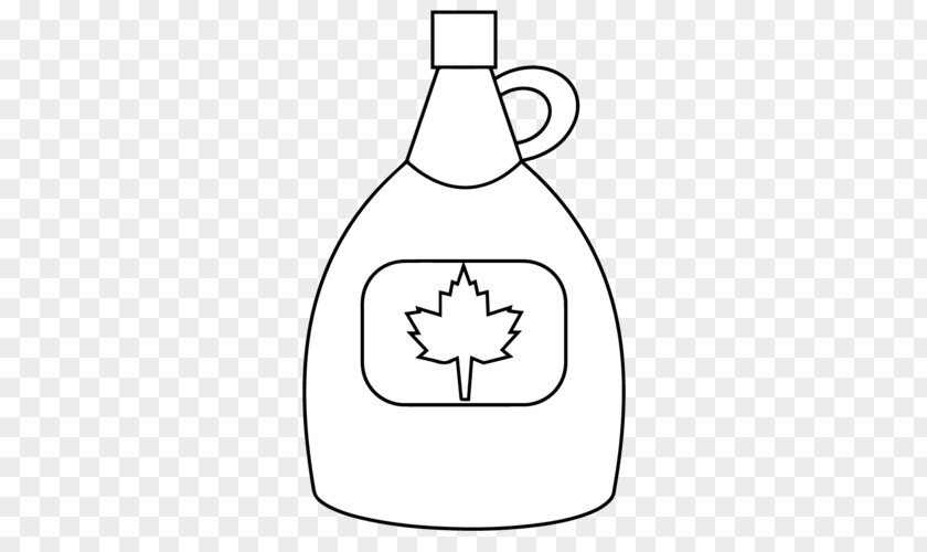 Sugar Pancake Maple Syrup Canadian Cuisine PNG