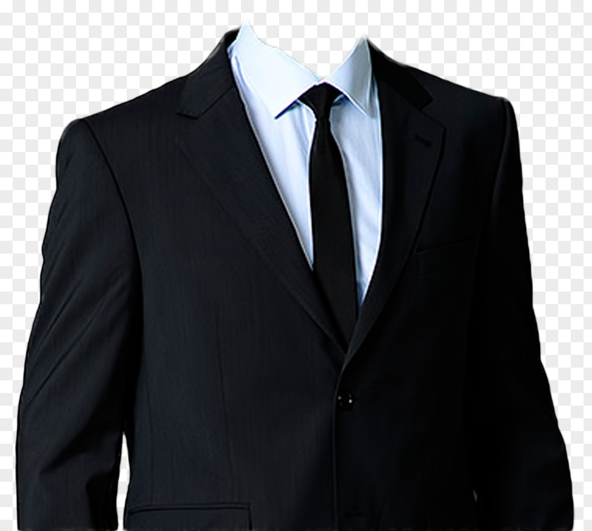 Suit Tuxedo Costume Chanel PNG