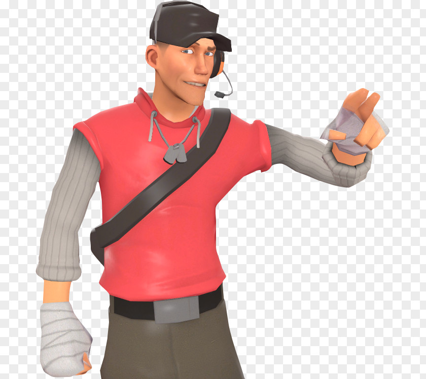 Team Fortress 2 Half-Life Loadout Steam Wiki PNG