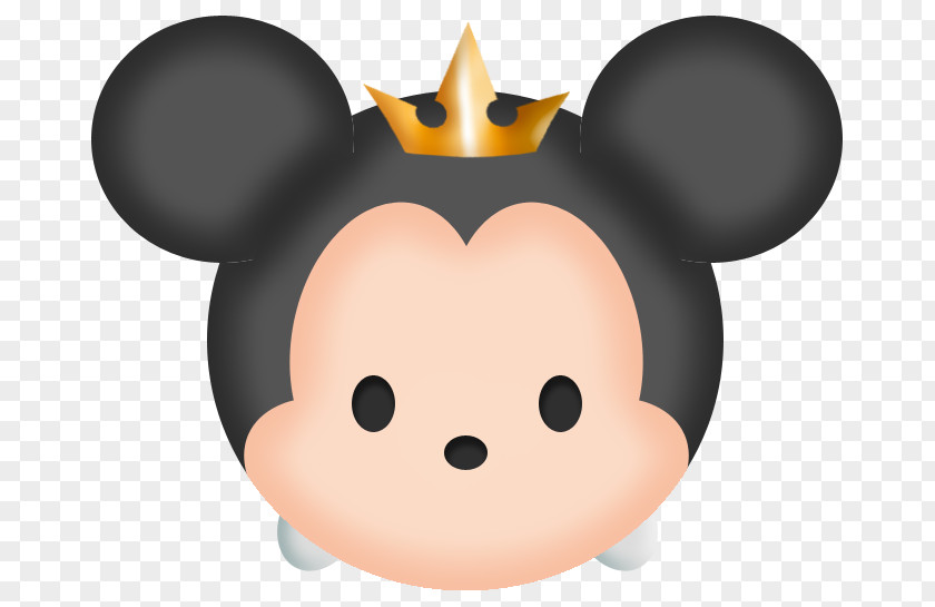 Tsum Disney Minnie Mouse Mickey Daisy Duck Pluto PNG