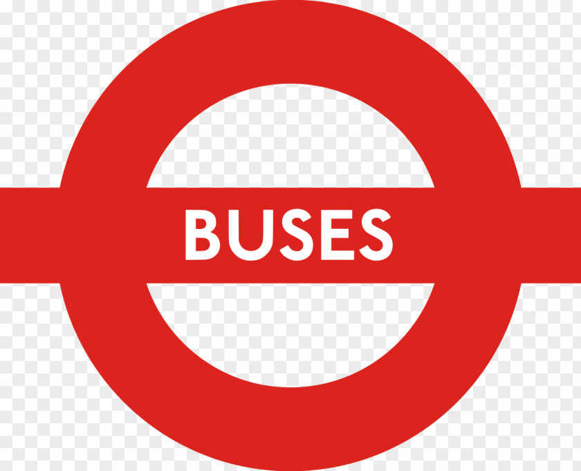 UK Kensington London General Omnibus Company Underground Buses PNG
