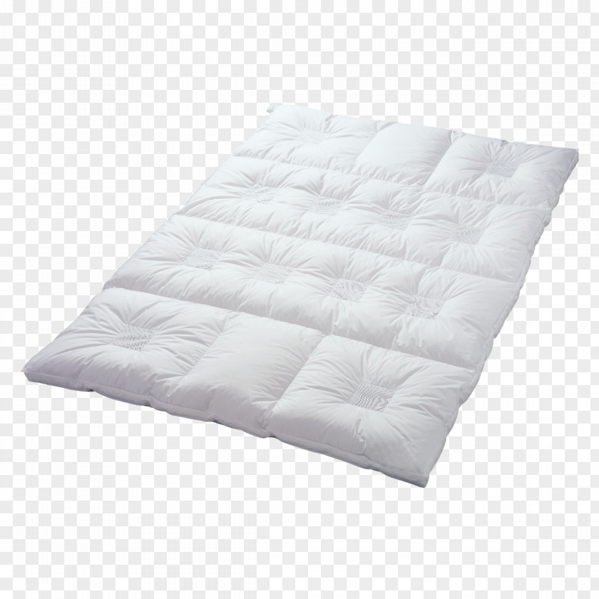 Warm C Pillow Mattress Blanket Bedding Down Feather PNG