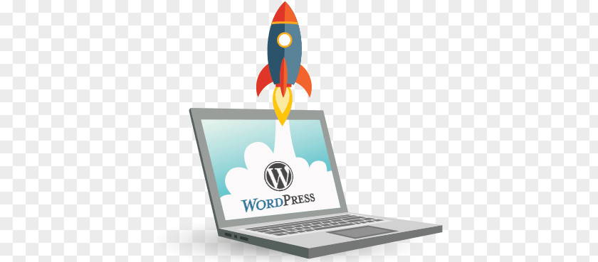 World Wide Web Rocket Launch Startup Company PNG