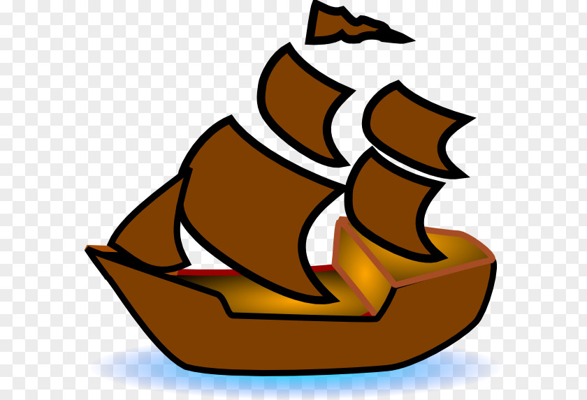 Boat Sailing Ship Sailboat Clip Art PNG