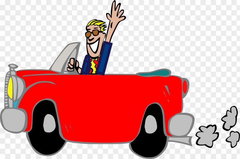 Car Clip Art PNG