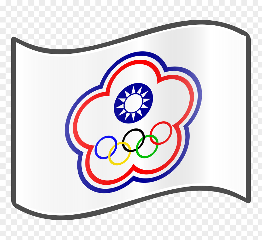 Chinese Taipei Olympic Committee 2018 Winter Olympics Games Asian 2012 Summer PNG