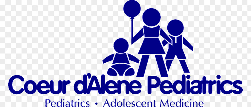 Coeur D'Alene Pediatrics Parker Heart Health PNG