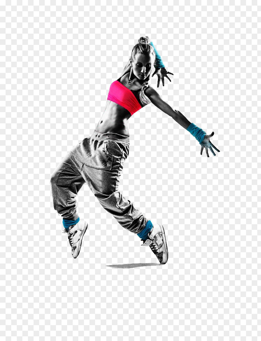 Dance Girl Hip-hop Street Breakdancing Hip Hop PNG
