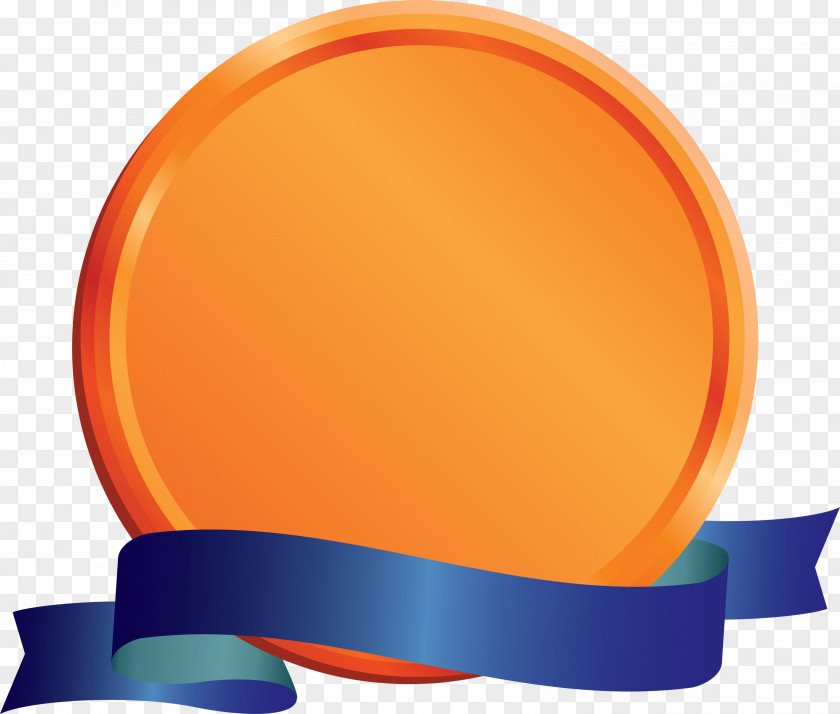 Emblem Ribbon PNG