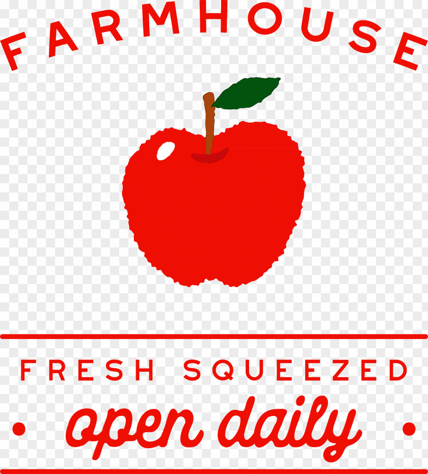 Farmhouse Fresh Squeezed Open Daily PNG