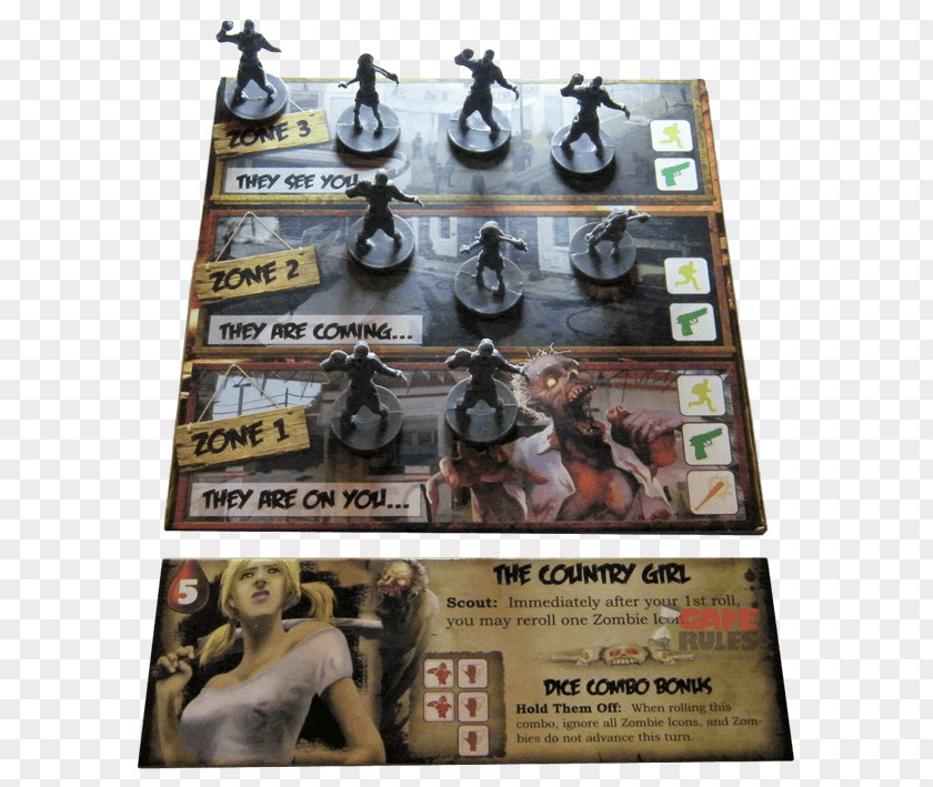 Games Run It Board Game Advertising PNG