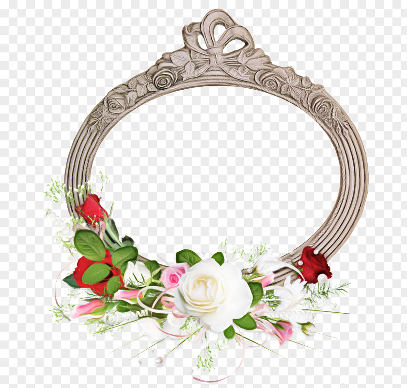 Hair Accessory Interior Design Flowers Background PNG