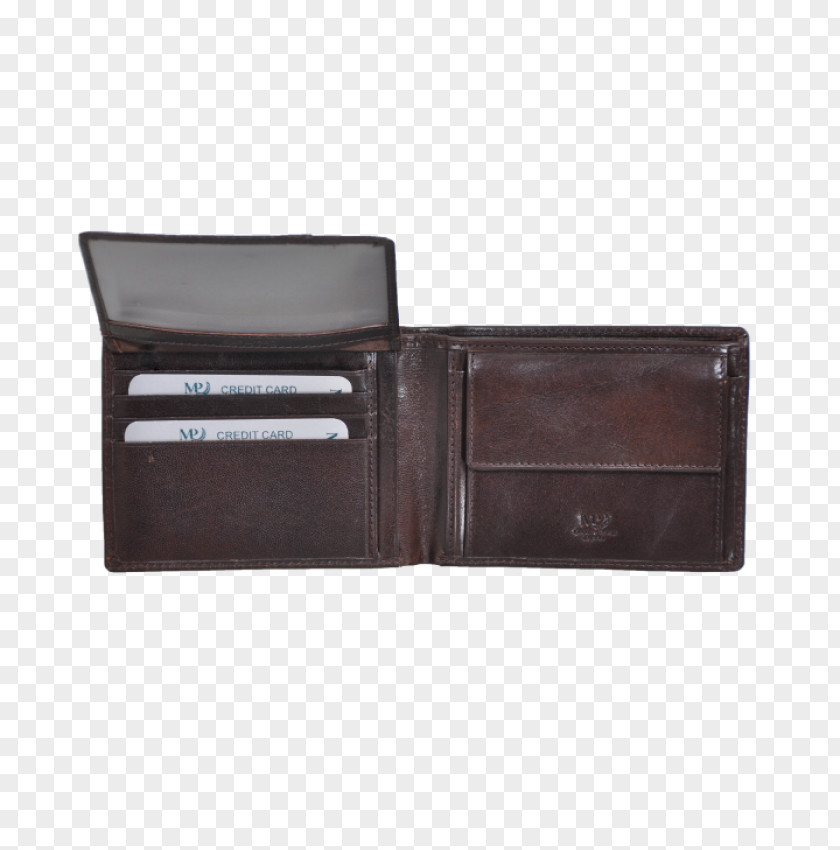 Italiana Wallet Leather PNG