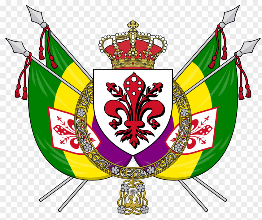 Italy Kingdom Of Coat Arms Crest Emblem PNG