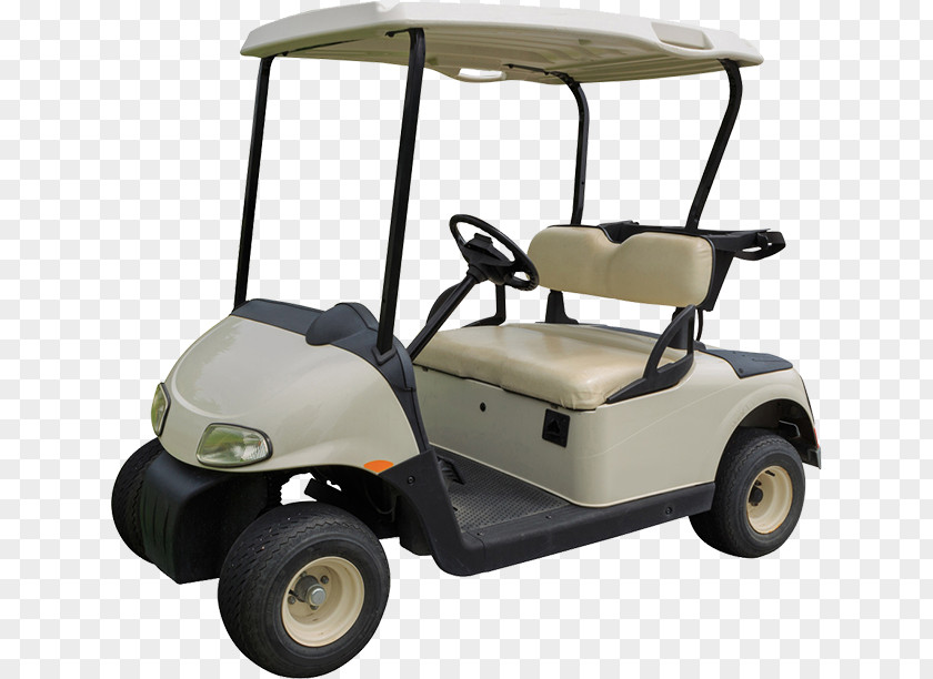 Mini Golf Buggies Course Cart PNG