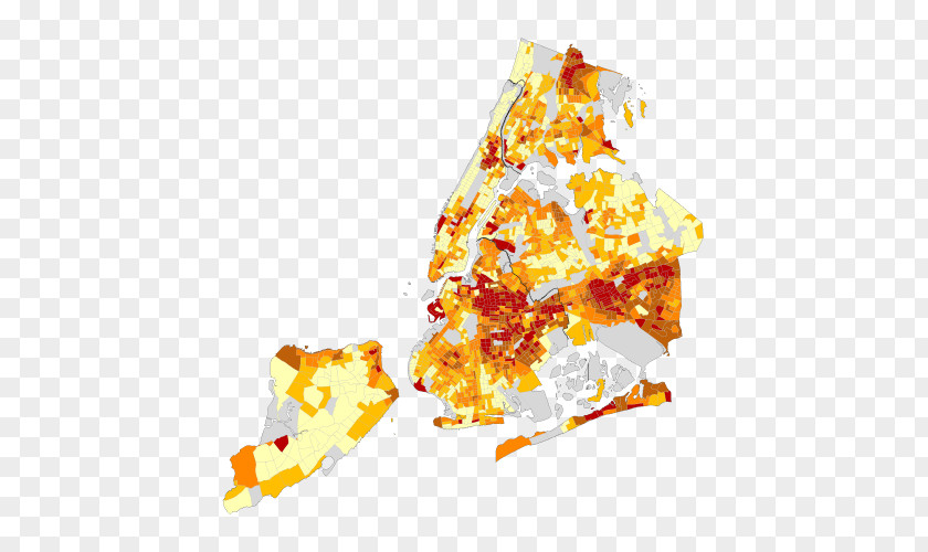 New York City Housing Manhattan Census Tract 2000 United States Block PNG
