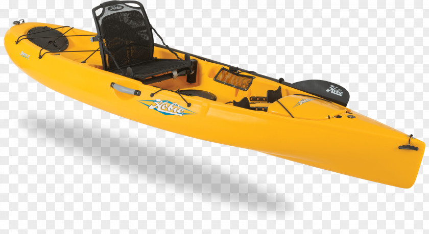 Paddle Hobie Cat Kayak Quest 11 Recreation PNG