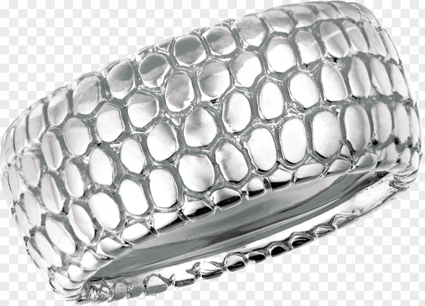 Ring Silver Bracelet Jewellery Bangle PNG