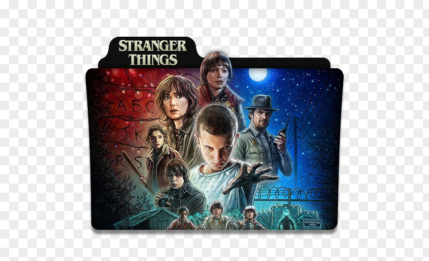 Season 2 ThrillerStranger Thing Eleven Television Show Stranger Things PNG