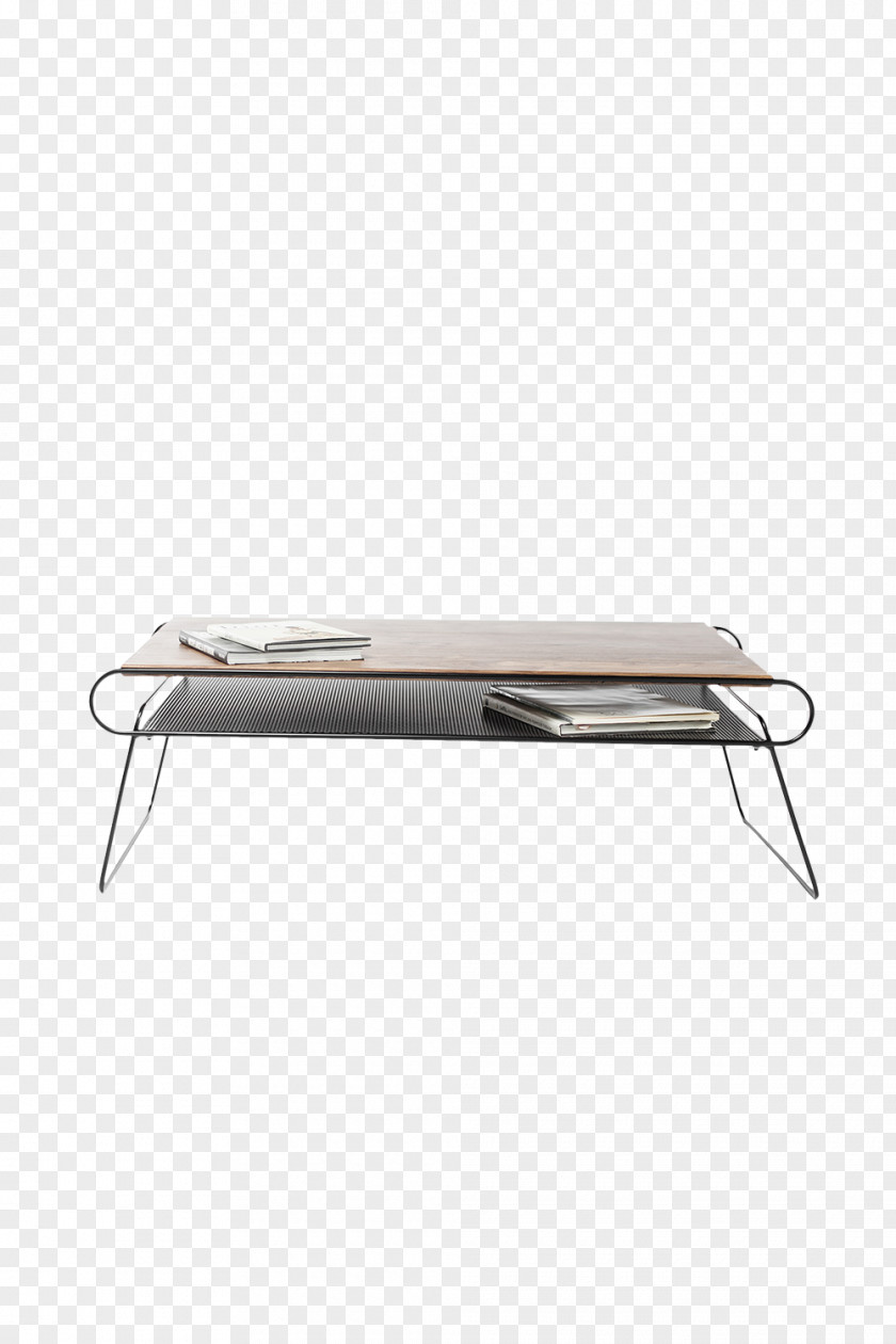 Simple Coffee Table Material PNG