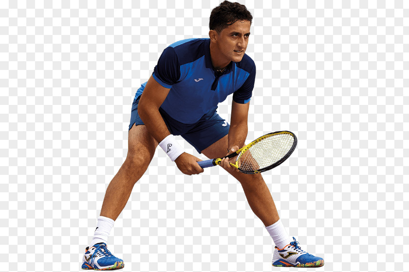 Tennis Nicolás Almagro Player Sport Sponsor PNG