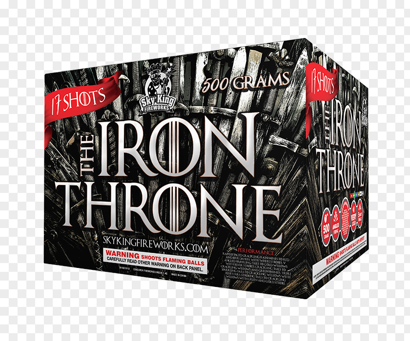 Throne Iron Advertising Brand Product PNG