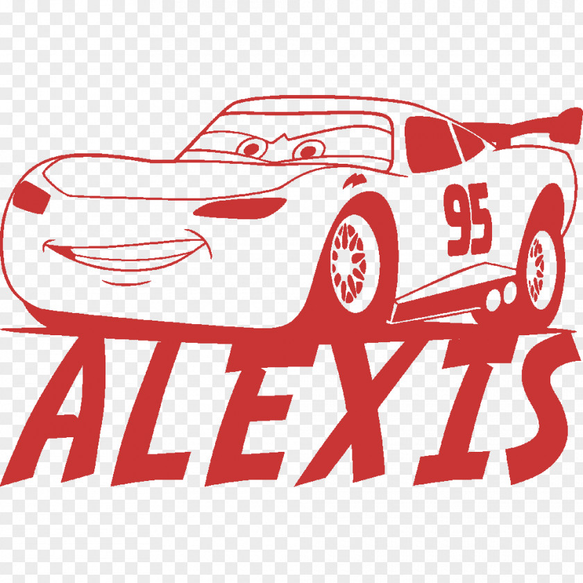 Alexis Ren Cars Sticker Logo Brand PNG
