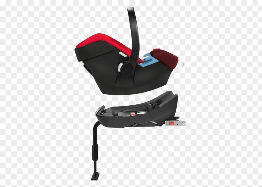 Car Baby & Toddler Seats Cybex Aton Q Isofix PNG