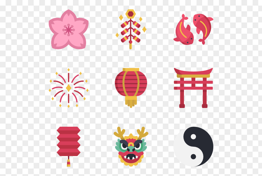 Chinese New Year China PNG