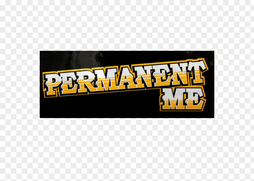 Dear Virginia Permanent Me Logo Compact Disc Banner PNG