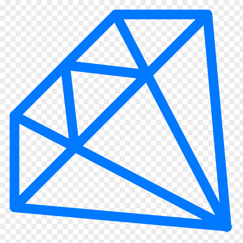 Diamond Pictogram Gemstone Royalty-free PNG