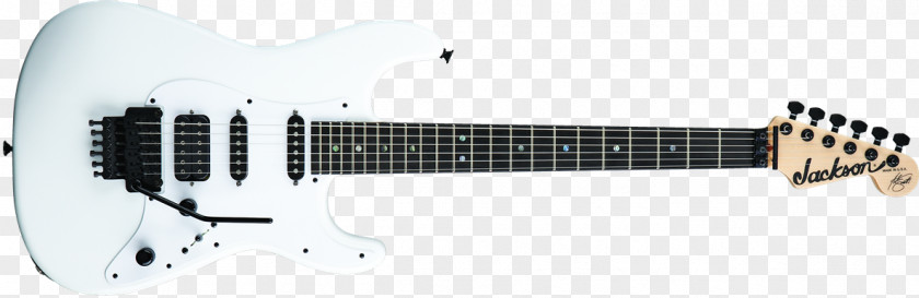 Electric Guitar Jackson Dinky San Dimas Guitars PNG