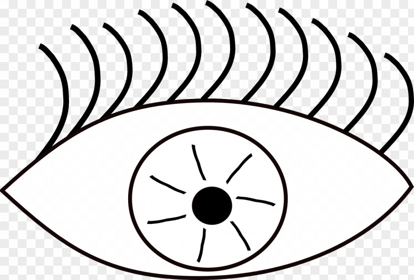 Eye Clip Art PNG