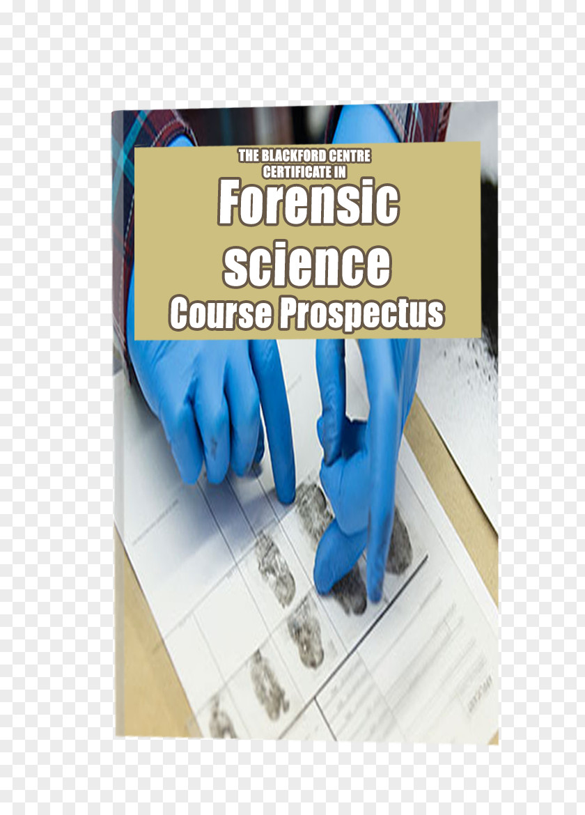 Forensic Science Crime Lab Academic Degree Course PNG