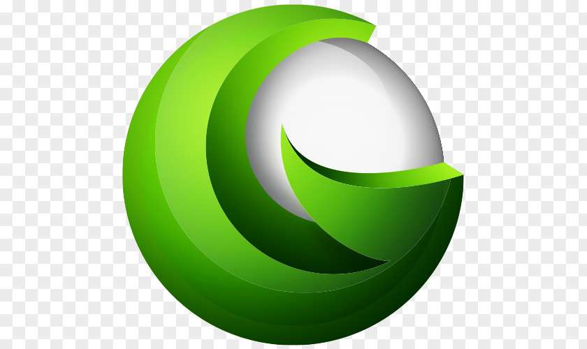 Go Green Doncaster Ltd Waste Management Logo PNG