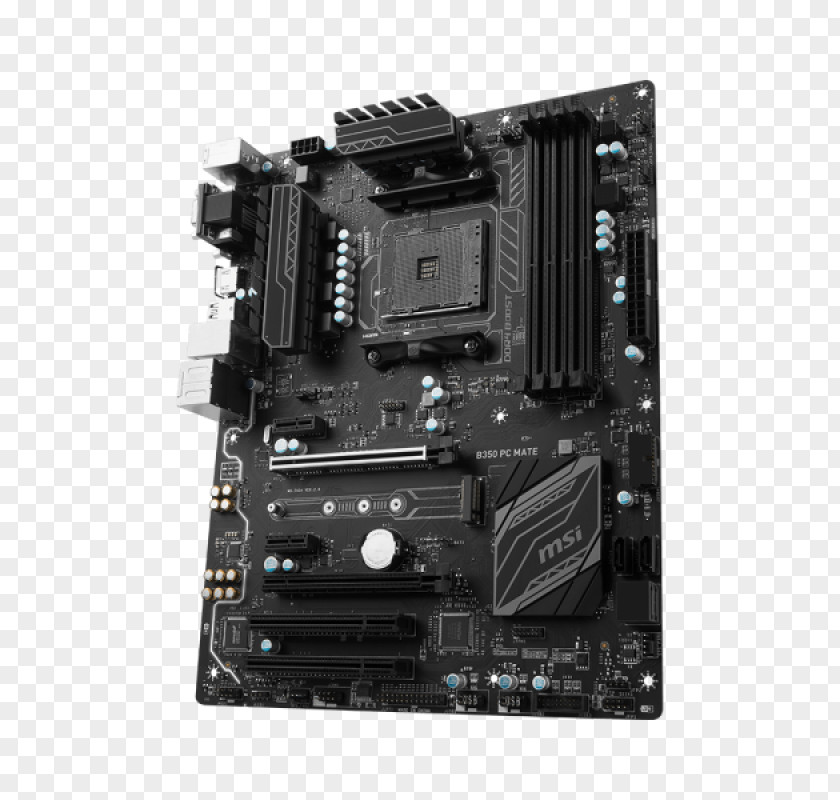 Gskill Socket AM4 ATX Motherboard CPU DDR4 SDRAM PNG