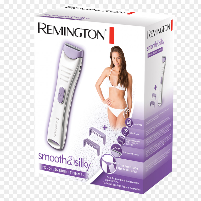 Hair Clipper Remington BKT4000 Electric Razors & Trimmers Products Iron PNG