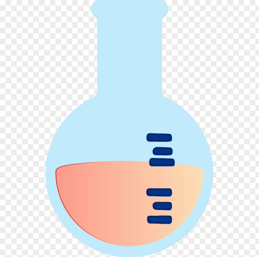 Laboratory Equipment Thumb Blue Finger Bottle Hand PNG