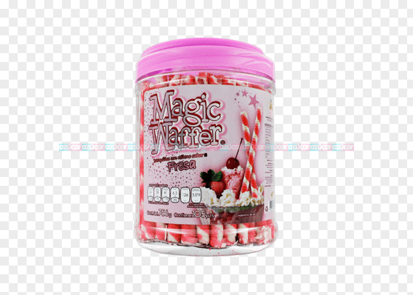 Magic Circus Wafer Biscuit Sugar PNG