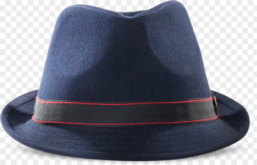 Men's Hats Fedora PNG