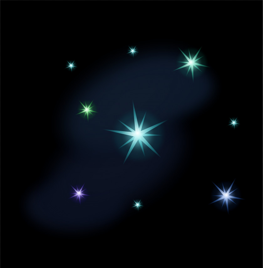 Night The Starry King In Yellow Podcast Clip Art PNG